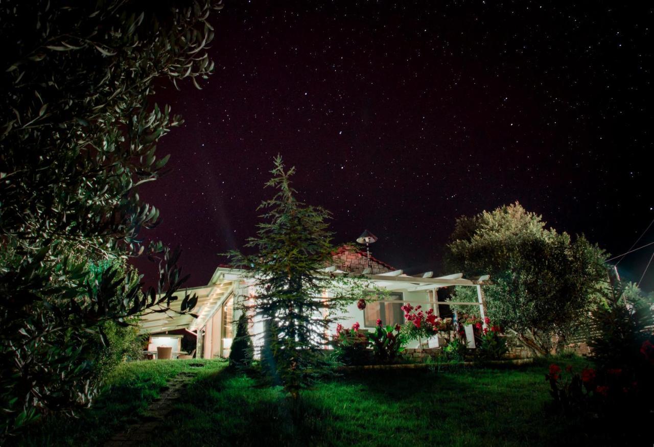 Hacienda Verde Сере Экстерьер фото